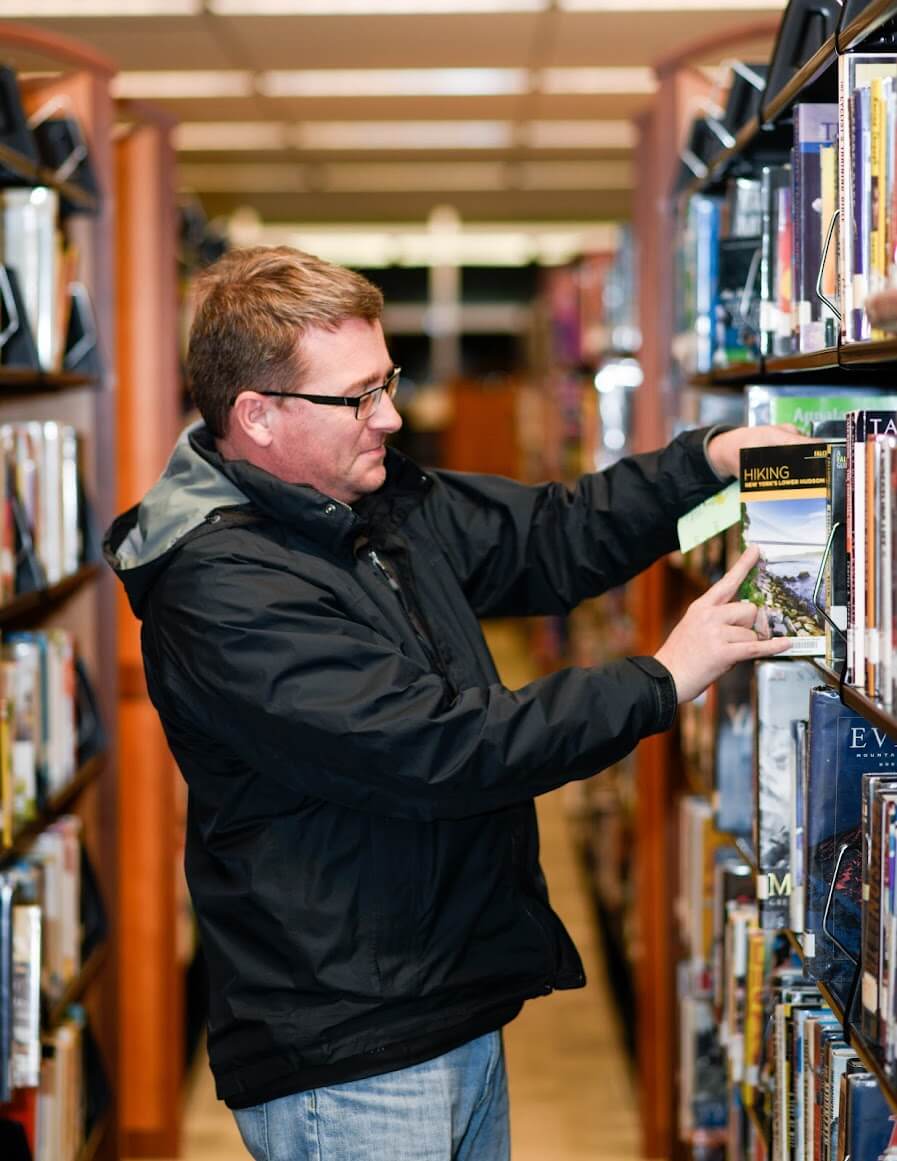 Browsing (1)