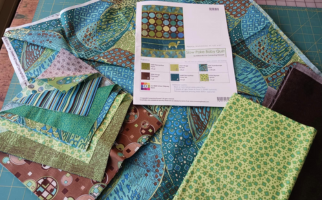 Crafters Supplies Give and Take – Back by Popular Demand