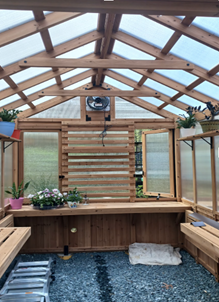 Greenhouse