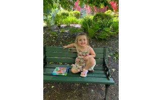 Patrons Share What They Love About The Library