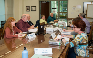Candidates Sought for Open Library Board of Trustee Positions