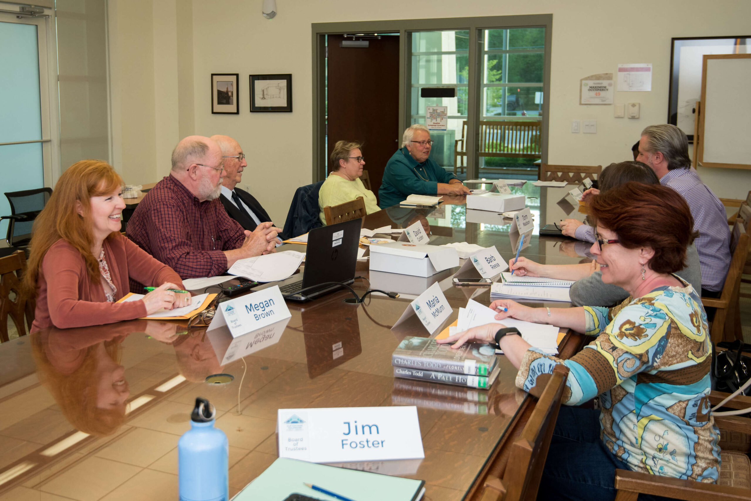 Board meeting_2