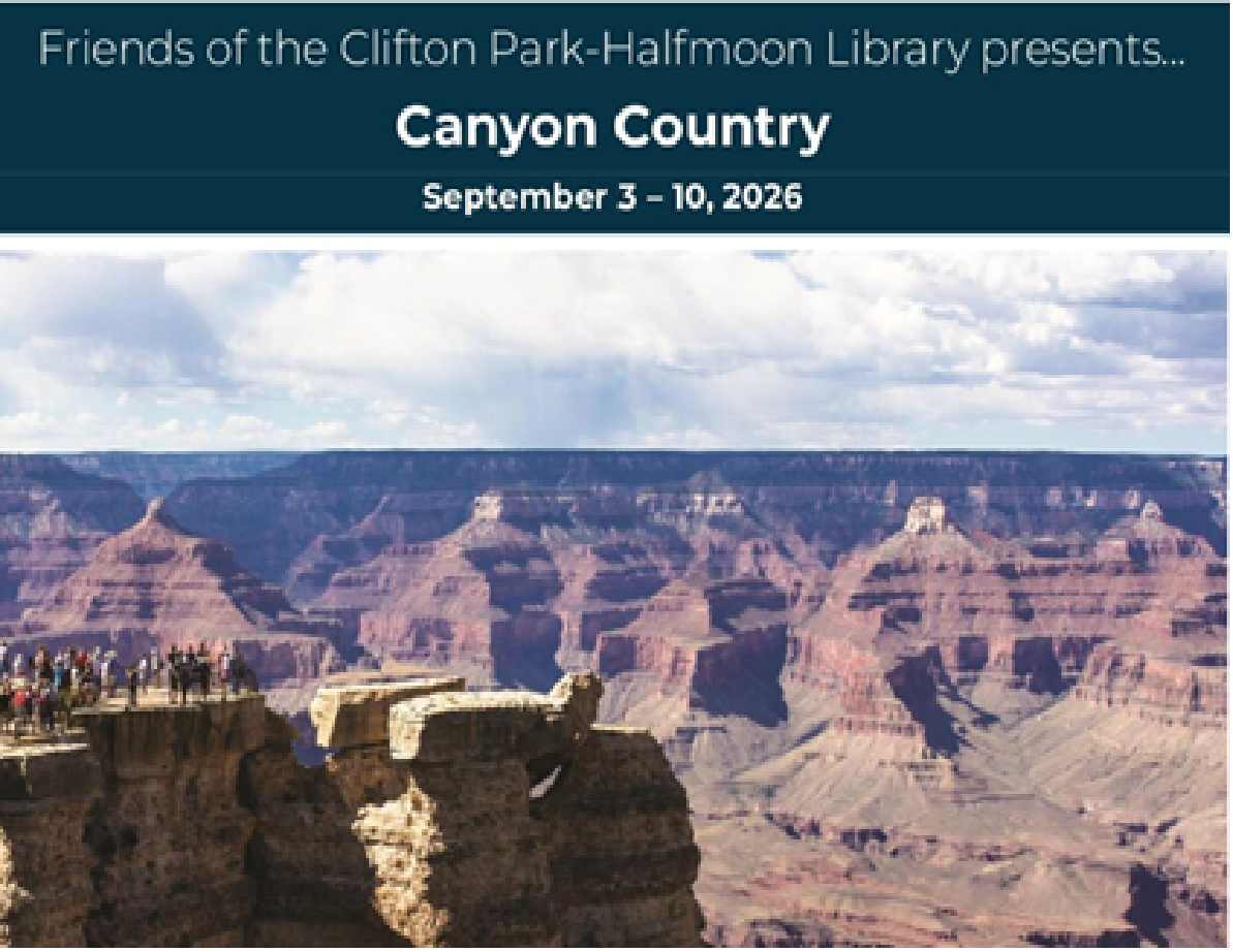 Canyon image
