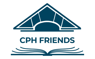 The Friends have a new look!