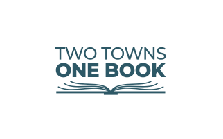 Two Towns One Book had a “Tweet Ending”