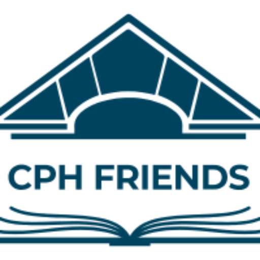 Friends of the Clifton Park-Halfmoon Public Library