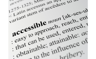 Accessbility 2