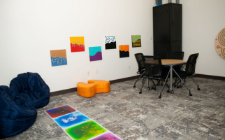 If We Build It, Will They Come: The Sensory Room – One Year Later 