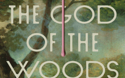 Liz Moore, “The God of the Woods” Author, Visits Clifton Park