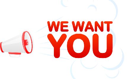 Recruiting Members for the CPH Friends of the Library Board of Directors