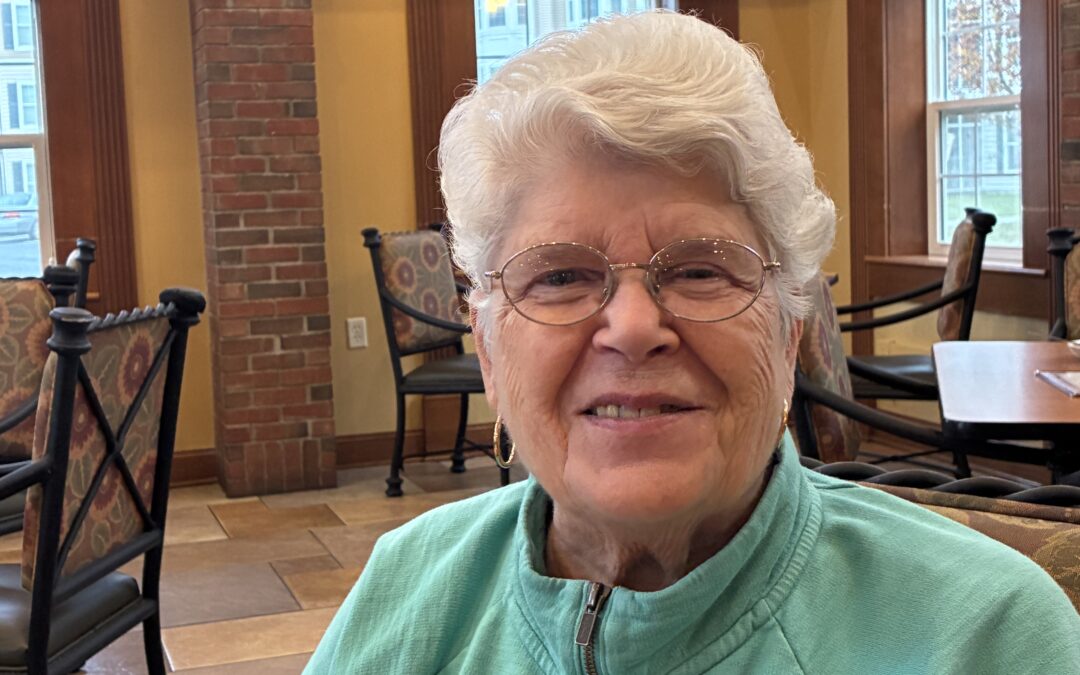 Jo Anne Robbins: More Than Two Decades of Incredible Contributions