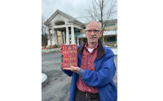 New York Times Best Seller Promotion – and the Winner Is . . . . . !