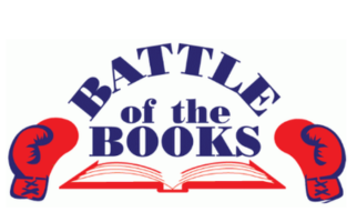 Battle of the Books – 2026