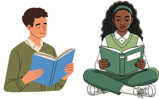 We’re looking for a great read…and you can help!!