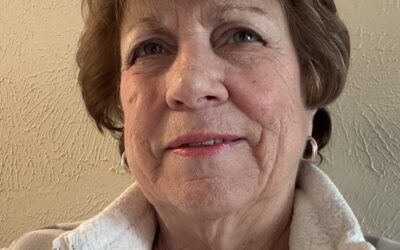 Honoring Kathy Browne