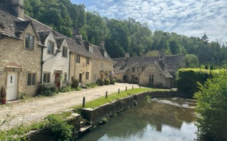 England: Culture, History, Nature and Great Fun!!