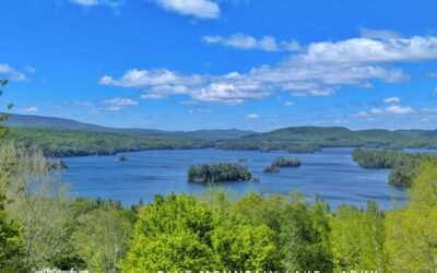 Our Successful Venture to the North Country