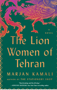 The Lion Women of Tehran