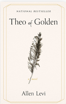 Theo of Golden