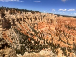 A Trip to Canyon Country